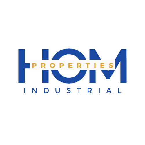HOM Industrial logo